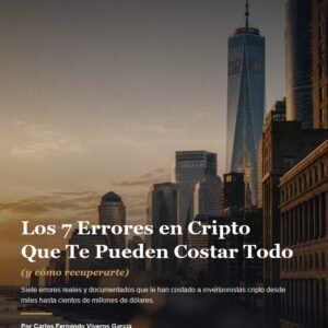 Cartilla 7 errores cripto thumbnail