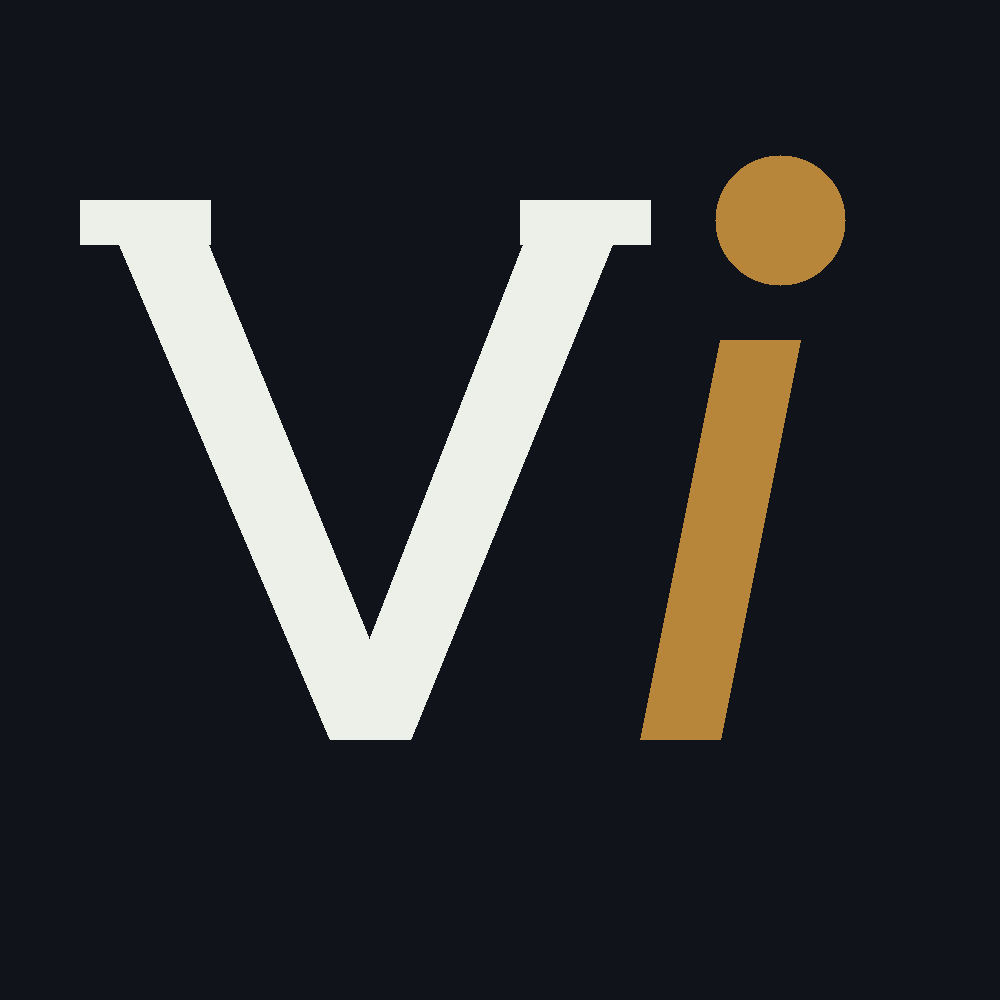 Portada del Informe de Valoración Empresarial de ViSFI